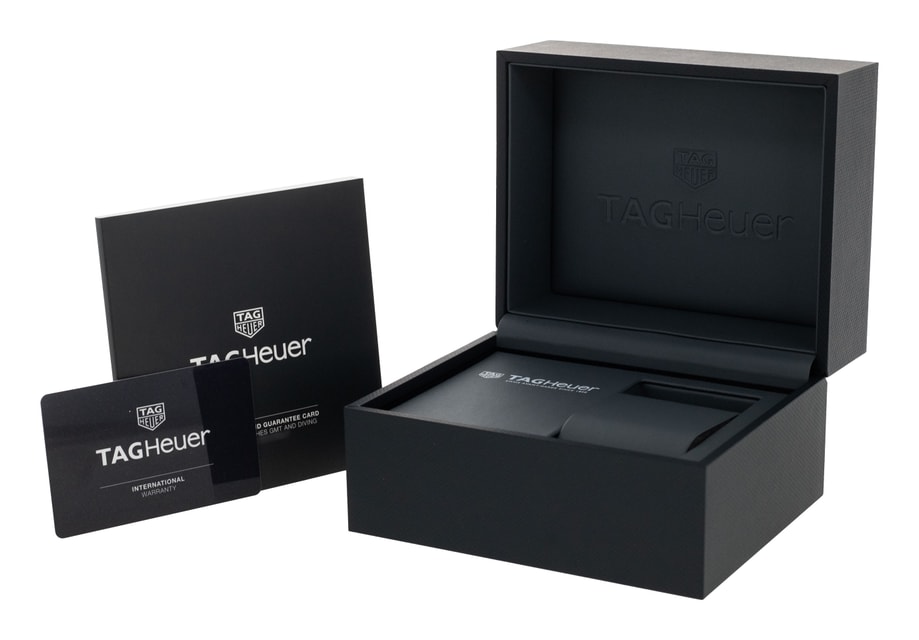 Tag Heuer Carrera WAR201C.BA0723 Image 5